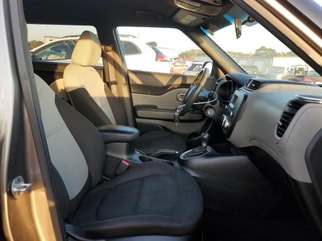 Photo 5 from auction – 2016 KIA SOUL with VIN KNDJN2A21G7290431