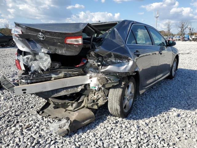 Photo 4 from auction – 2014 TOYOTA CAMRY L with VIN 4T1BF1FK8EU728442