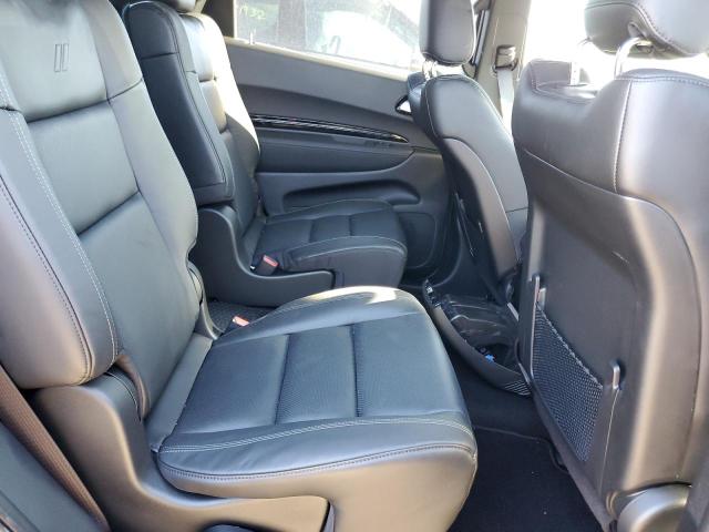 Photo 6 from auction – 2022 DODGE DURANGO CI with VIN 1C4SDJET8NC190559