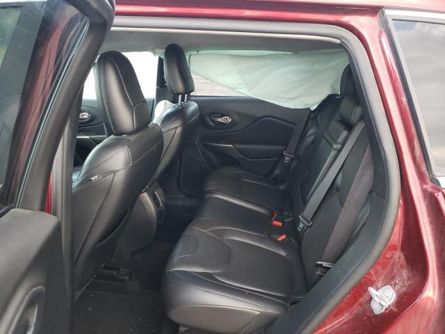 Photo 6 from auction – 2019 JEEP CHEROKEE O with VIN 1C4PJMJN7KD174026