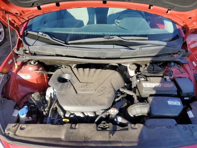 Photo 7 from auction – 2017 HYUNDAI ACCENT SE with VIN KMHCT4AE5HU349452