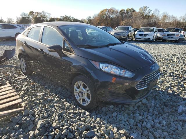 Photo 1 from auction – 2014 FORD FIESTA SE with VIN 3FADP4BJ5EM186154