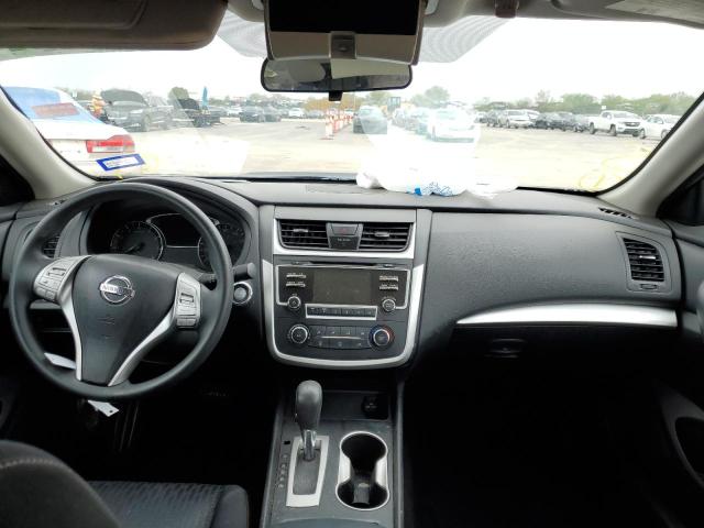 Photo 8 from auction – 2016 NISSAN ALTIMA 2.5 with VIN 1N4AL3APXGC173757