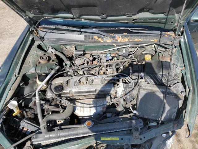 Photo 7 from auction – 2000 NISSAN ALTIMA XE with VIN 1N4DL01D3YC135483