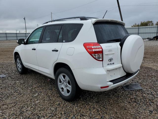 Photo 3 from auction – 2012 TOYOTA RAV4 with VIN 2T3BF4DV4CW192950