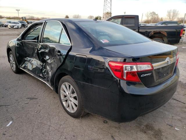 Photo 3 from auction – 2014 TOYOTA CAMRY L with VIN 4T4BF1FK9ER411436