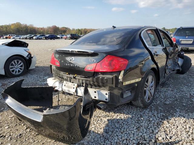 Photo 4 from auction – 2011 INFINITI G37 with VIN JN1CV6AR5BM409916