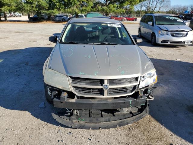 Photo 9 from auction – 2009 DODGE AVENGER SE with VIN 1B3LC46B29N532792
