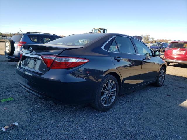 Photo 4 from auction – 2017 TOYOTA CAMRY LE with VIN 4T1BF1FK3HU615499