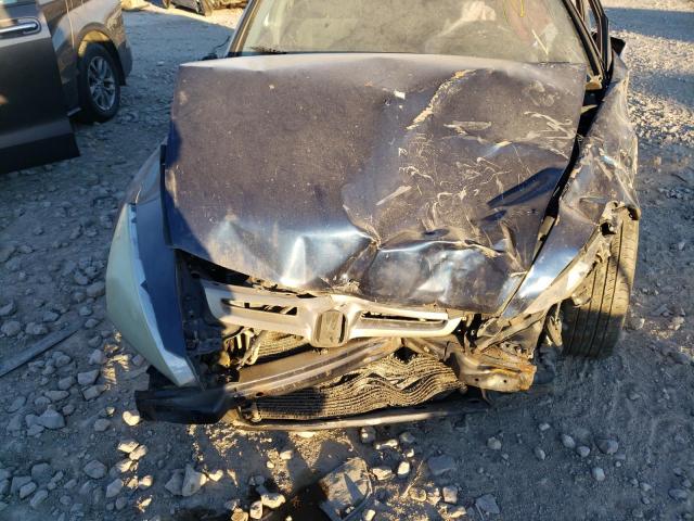 Photo 7 from auction – 2005 HONDA ACCORD EX with VIN 1HGCM56715A024149