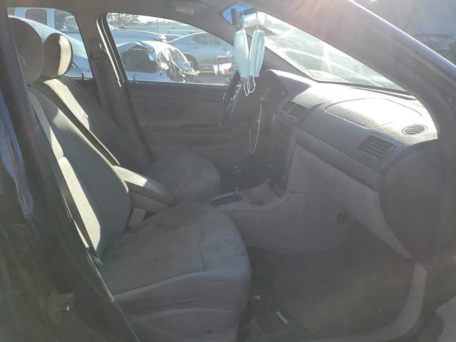 Photo 5 from auction – 2008 CHEVROLET COBALT 4D with VIN 1G1AL58F487246353