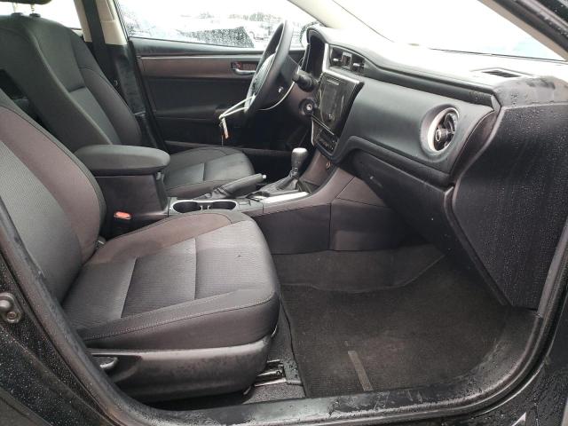 Photo 5 from auction – 2019 TOYOTA COROLLA L with VIN 2T1BURHEXKC166309