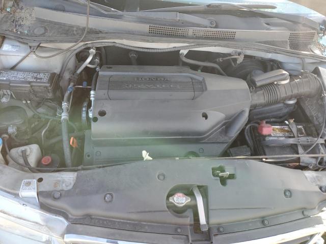 Photo 7 from auction – 2003 HONDA ODYSSEY EX with VIN 5FNRL18943B150996