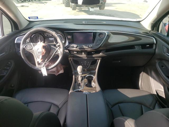Photo 8 from auction – 2019 BUICK ENVISION E with VIN LRBFXCSA7KD030488