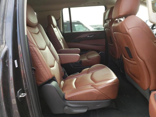 Photo 6 from auction – 2015 CADILLAC ESCALADE E with VIN 1GYS4JKJ2FR298560