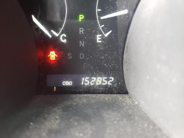 Photo 8 from auction – 2011 TOYOTA HIGHLANDER with VIN 5TDYK3EH8BS032725