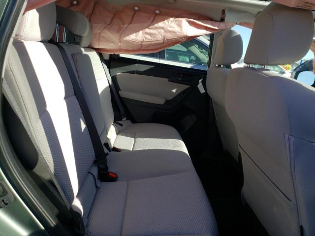Photo 6 from auction – 2015 SUBARU FORESTER 2 with VIN JF2SJADC0FH452588