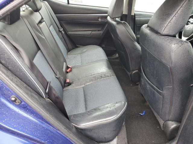 Photo 6 from auction – 2015 TOYOTA COROLLA L with VIN 5YFBURHE4FP330949