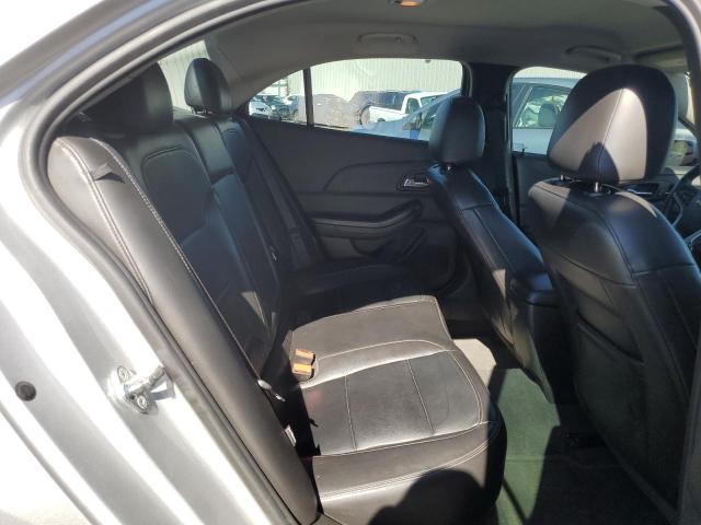 Photo 6 from auction – 2016 CHEVROLET MALIBU LIM with VIN 1G11E5SA0GF108773