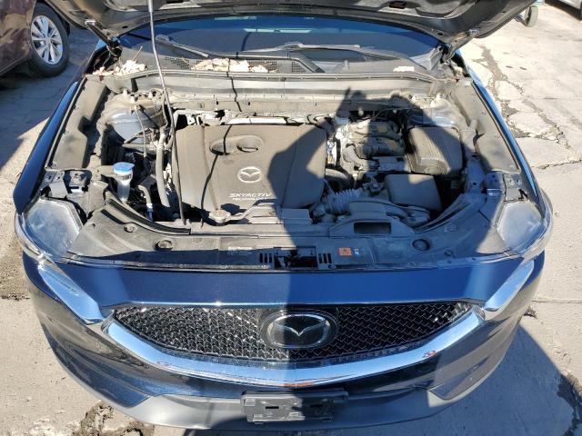 Photo 7 from auction – 2019 MAZDA CX-5 TOURI with VIN JM3KFBCM2K0583568