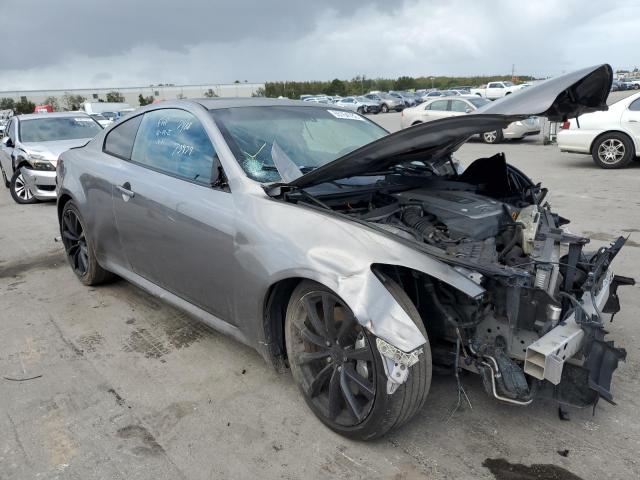 Photo 1 from auction – 2008 INFINITI G37 BASE with VIN JNKCV64E38M111894