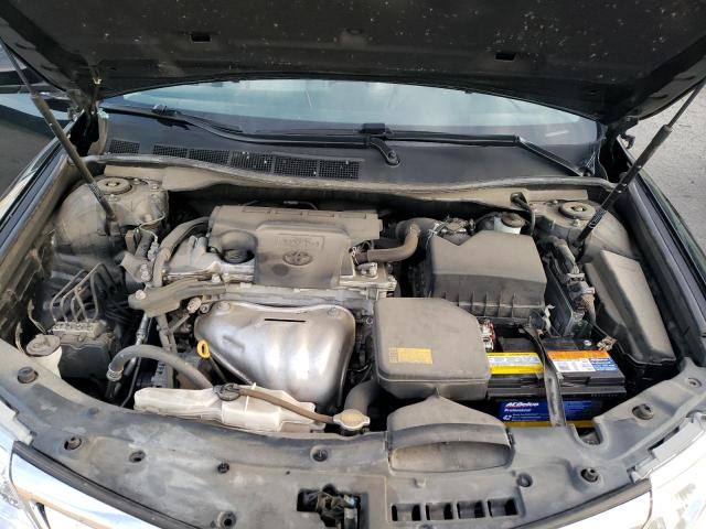 Photo 7 from auction – 2014 TOYOTA CAMRY L with VIN 4T4BF1FK9ER411436