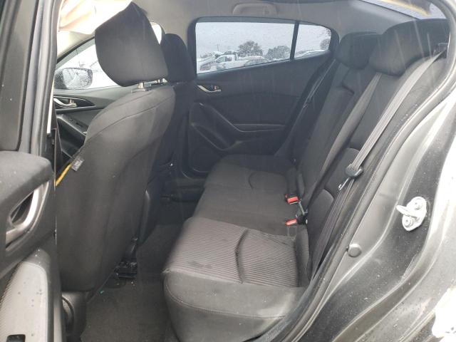 Photo 6 from auction – 2015 MAZDA 3 TOURING with VIN JM1BM1V78F1265003