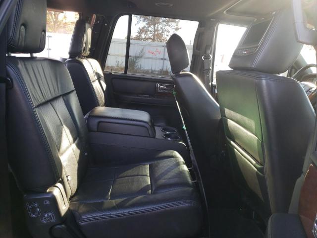 Photo 6 from auction – 2013 LINCOLN NAVIGATOR with VIN 5LMJJ3J52DEL06633