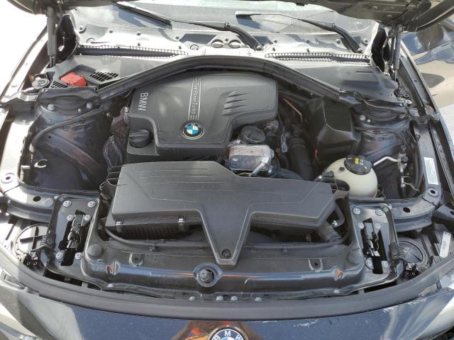 Photo 7 from auction – 2015 BMW 320 I XDRI with VIN WBA3C3C50FK201856