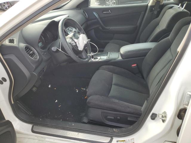 Photo 7 from auction – 2013 NISSAN MAXIMA S with VIN 1N4AA5AP6DC824427