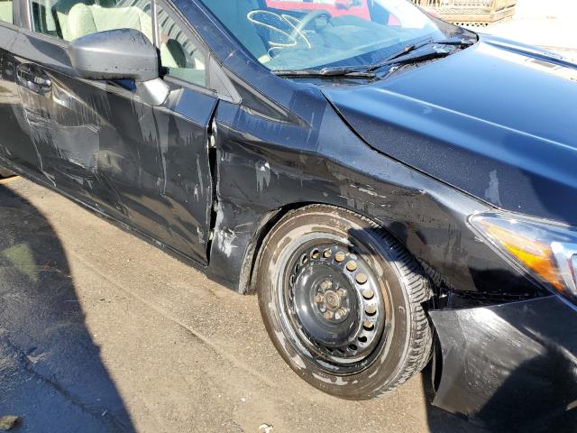 Photo 9 from auction – 2019 SUBARU IMPREZA with VIN 4S3GKAA66K3607250
