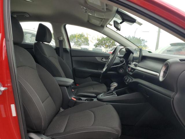 Photo 5 from auction – 2020 KIA FORTE FE with VIN 3KPF24AD3LE225280