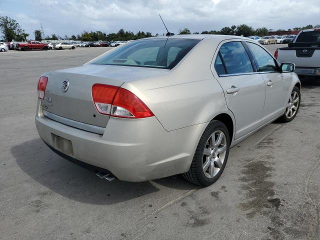 Photo 4 from auction – 2010 MERCURY MILAN PREM with VIN 3MEHM0JA2AR655386