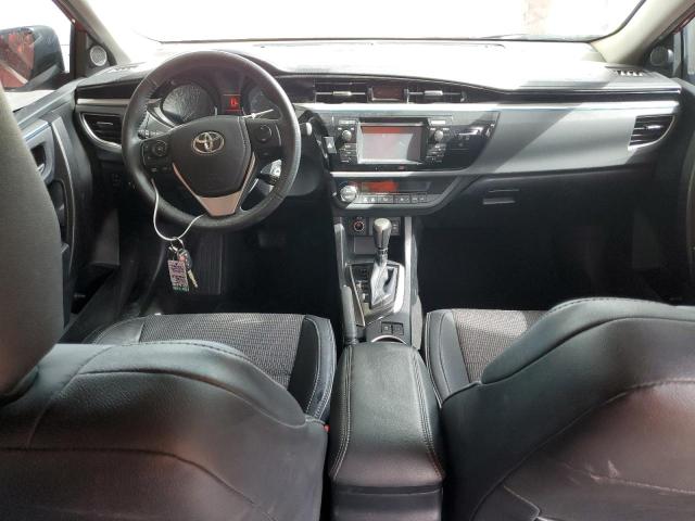 Photo 9 from auction – 2015 TOYOTA COROLLA L with VIN 2T1BURHE4FC321619