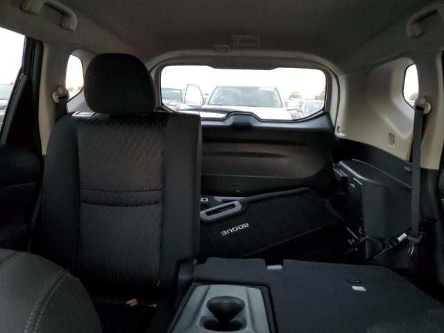 Photo 10 from auction – 2018 NISSAN ROGUE S with VIN KNMAT2MV4JP596123