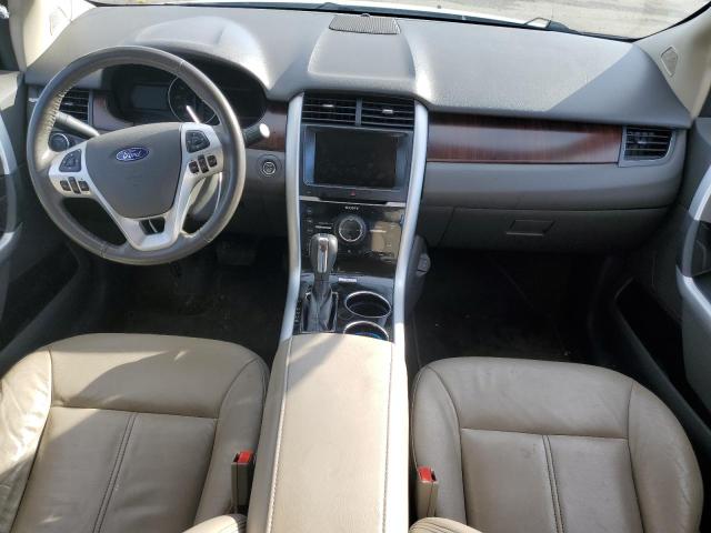 Photo 9 from auction – 2013 FORD EDGE LIMIT with VIN 2FMDK4KC6DBC11200