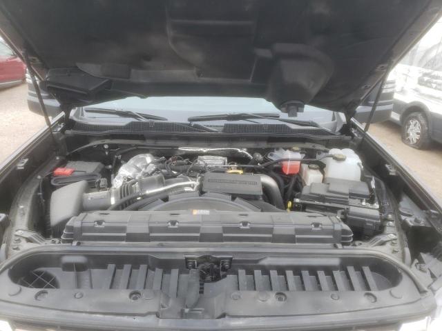 Photo 7 from auction – 2023 CHEVROLET SILVERADO with VIN 1GC4YREY1PF103268