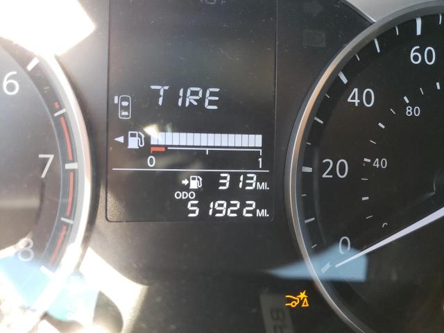 Photo 8 from auction – 2020 NISSAN VERSA S with VIN 3N1CN8DV6LL867674