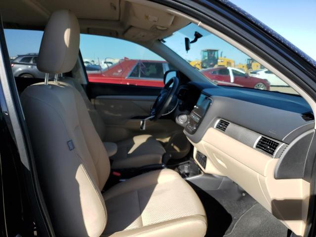 Zdjęcie 5 z aukcji – 2018 MITSUBISHI OUTLANDER z VIN JA4AD3A31JZ005489