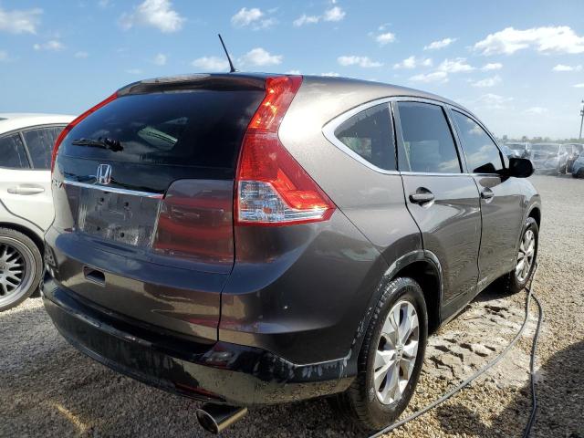 Photo 4 from auction – 2012 HONDA CR-V EX with VIN 5J6RM3H51CL024785