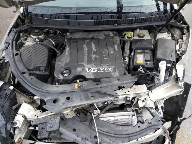 Photo 7 from auction – 2015 BUICK LACROSSE with VIN 1G4GB5G36FF168782
