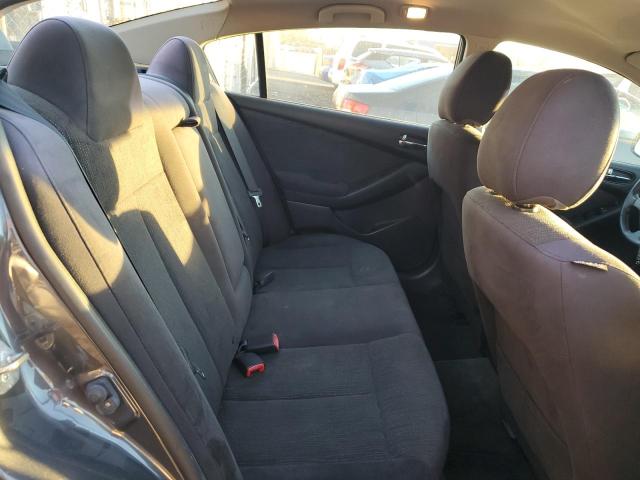 Photo 6 from auction – 2012 NISSAN ALTIMA BAS with VIN 1N4AL2AP8CC200569