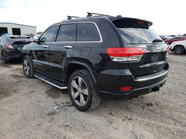 Photo 3 from auction – 2014 JEEP GRAND CHER with VIN 1C4RJECT8EC147339