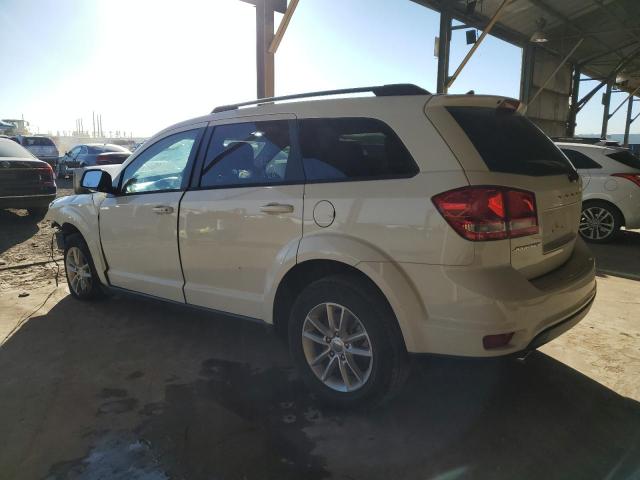 Photo 2 from auction – 2015 DODGE JOURNEY SX with VIN 3C4PDCBG7FT736749