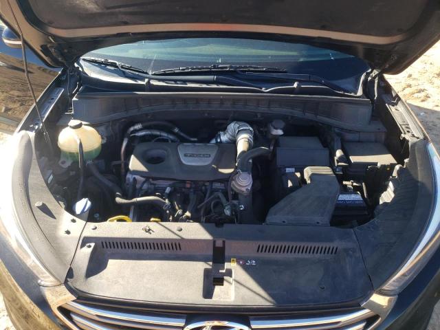 Photo 7 from auction – 2016 HYUNDAI TUCSON LIM with VIN KM8J33A24GU169725