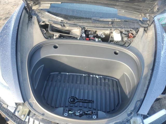 Photo 7 from auction – 2022 TESLA MODEL 3 with VIN 5YJ3E1EA1NF250829