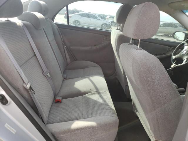 Photo 10 from auction – 2007 TOYOTA COROLLA CE with VIN 1NXBR32E77Z836931