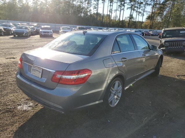 Photo 4 from auction – 2010 MERCEDES-BENZ E 350 with VIN WDDHF5GBXAA080804