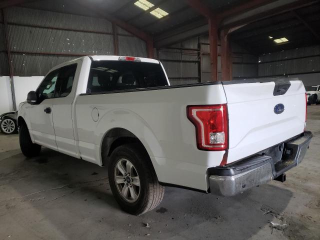 Photo 3 from auction – 2016 FORD F150 SUPER with VIN 1FTEX1CPXGFD62442