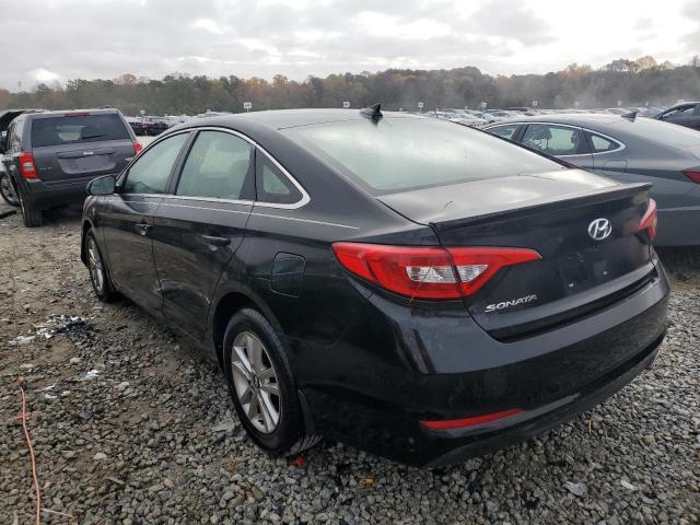 Photo 3 from auction – 2015 HYUNDAI SONATA SE with VIN 5NPE24AF9FH157533